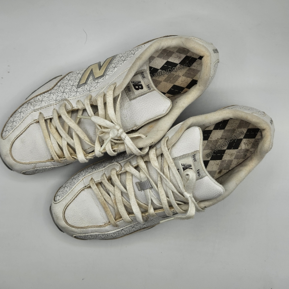 New Balance 442 90s y2k sneakers size 8.5 - Picture 10 of 14